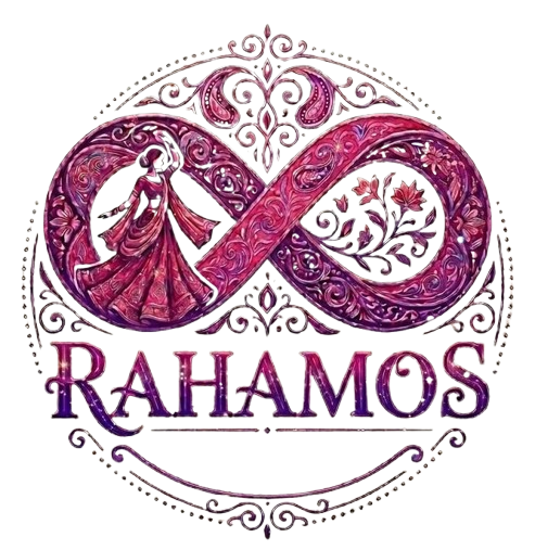 Rahamos Infinity